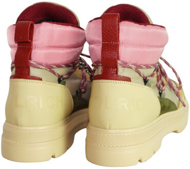 Woolrich laarzen Veelkleurig