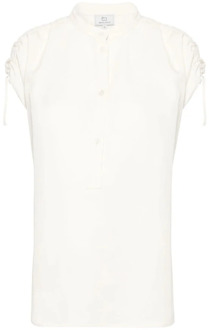 Woolrich Shirts Woolrich , White , Dames - M,S,Xs