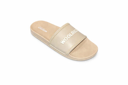 Woolrich Slide Beige - 42