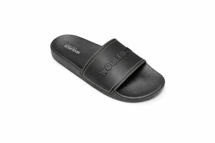 Woolrich Slide grey Zwart - 42