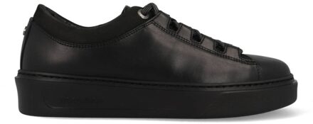 Woolrich Sneakers WFW212.520.2090 Zwart maat