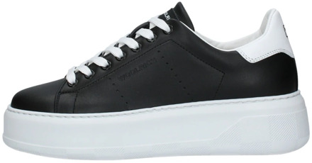 Woolrich Sneakers Woolrich , Black , Dames - 37 Eu,38 Eu,40 Eu,39 EU
