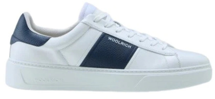Woolrich Sneakers Woolrich , Multicolor , Heren - 43 1/2 Eu,45 Eu,46 Eu,43 Eu,42 1/2 Eu,41 Eu,44 EU