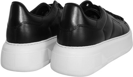 Woolrich sportschoenen Zwart