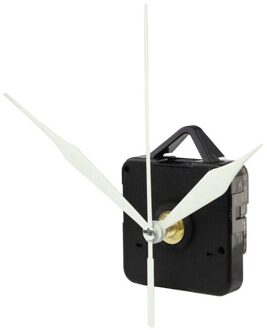 Woondecoratie Opknoping Diy Stille Quartz Wandklok Beweging Mechanisme Reparatie Onderdelen Horloge Wandklok Beweging Met Handen