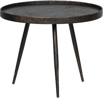 Woood Bounds Bijzettafel L Brons