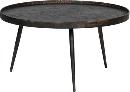 Woood Bounds Bijzettafel XL Brons