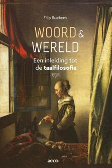 Woord en Wereld - Woord & wereld - (ISBN:9789463442145)