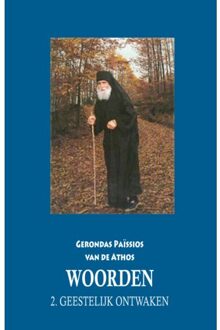 Woorden 2) Geestelijk ontwaken