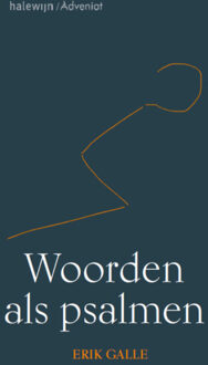 Woorden als psalmen