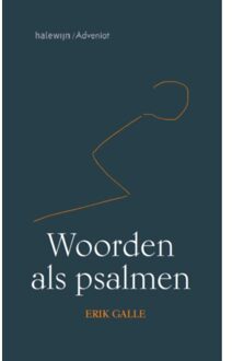 Woorden als psalmen
