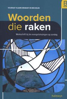 Woorden die raken B-cyclus