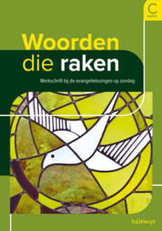 Woorden die raken C-jaar - Vicariaat Vlaams-Brabant-Mechelen (ISBN: 9789085286295)