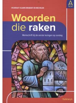 Woorden Die Raken