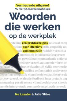 Woorden Die Werken Op De Werkplek