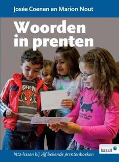 Woorden in prenten