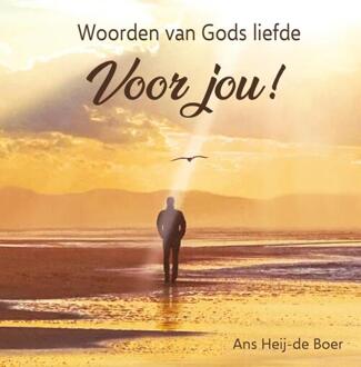 Woorden van Gods liefde voor jou