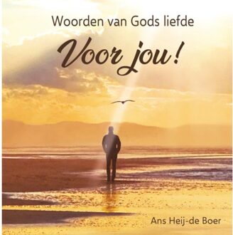 Woorden van Gods liefde voor jou