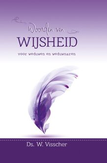 Woorden van wijsheid - eBook W. Visscher (9402901760)
