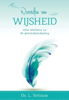 Woorden van wijsheid voor werkers in de gezondheidszorg - L. Terlouw - ebook