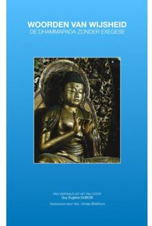 Woorden Van Wijsheid