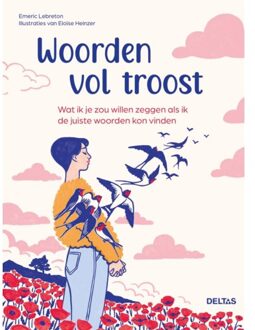 Woorden Vol Troost - Emeric Lebreton