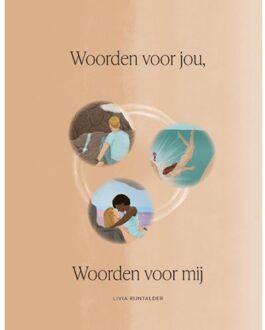 Woorden Voor Jou, Woorden Voor Mij - Livia Rijntalder