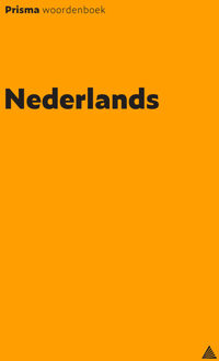 woordenboek Nederlands - Boek M.H. Hofman (900036308X)