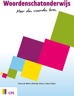 Woordenschatonderwijs