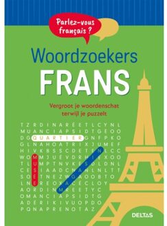 Woordzoekers Frans - ZNU