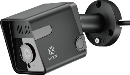 WOOX R3568 outdoor 3MP camera