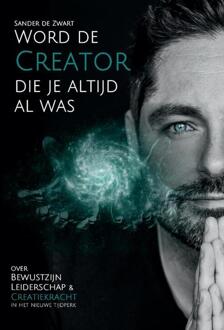 Word de Creator die je altijd al was - (ISBN:9789464066616)