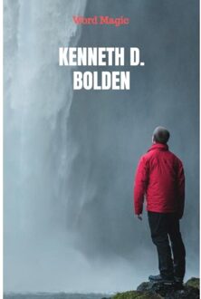 Word Magic Kenneth D. Bolden - Kenneth D. Bolden