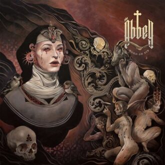 Word Of Sin - Abbey