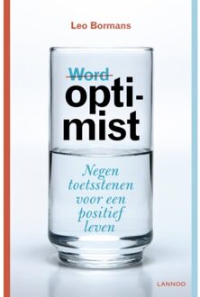 (Word) Optimist - Leo Bormans