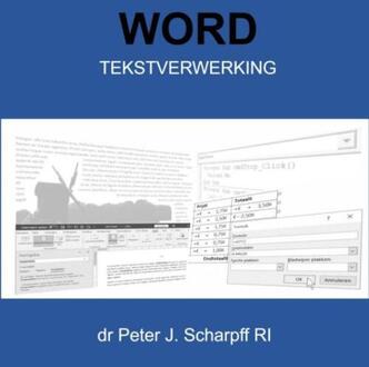 Word Tekstverwerking