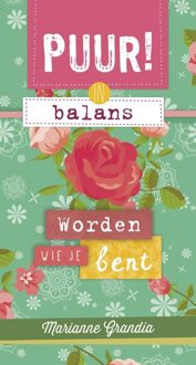 Worden wie je bent - eBook Marianne Grandia (9043524700)