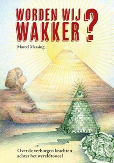 Worden Wij Wakker? - (ISBN:9789493071780)