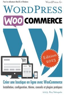 Wordpress Woocommerce - Roy Sahupala