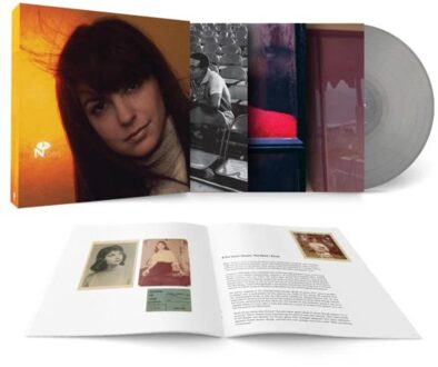 Words And Music - Margo Guryan