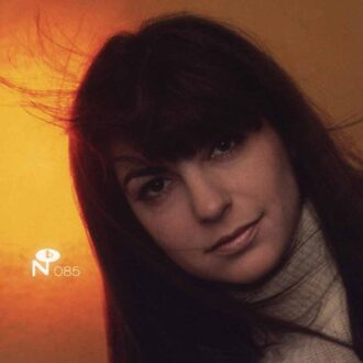 Words And Music - Margo Guryan