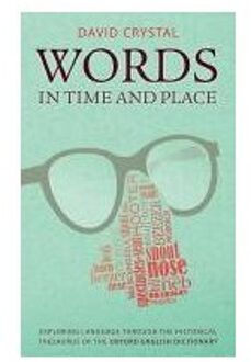 Words in Time and Place