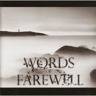 Words Of Farewell - Immersion