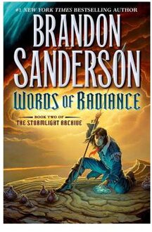 Words of Radiance