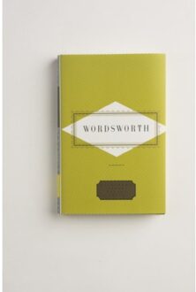 Wordsworth Poems - Everyman's Library Pocket Poets - William Wordsworth