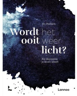 Wordt het ooit weer licht?