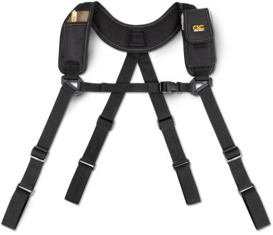 Work Gear Werkbretels met telefoonhouder - CL1005132 CL1005132