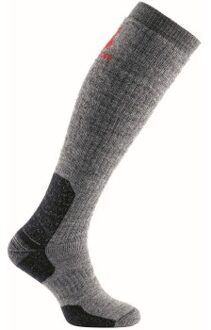 Work Heavy Wool High Sock Grijs - Maat 34/36,Maat 37/39,Maat 40/42,Maat 43/45,Maat 46/48