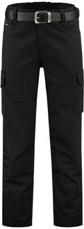 Worker - Workwear - 502008 - zwart - maat 44