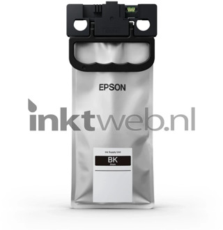 WorkForce Pro WF-C529R / C579R Black XL Ink Supply Unit